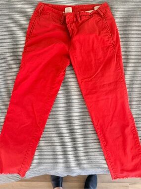 G1 Market Capri Pant in